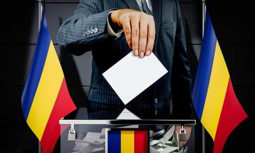 S-a VOTAT! Alegerile europarlamentare şi locale au fost COMASATE!