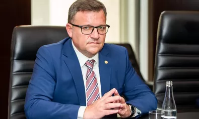 PSD cere demisia premierului Bolojan!
