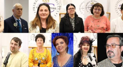 Centrul Cultural Pitești, programul evenimentelor următoare