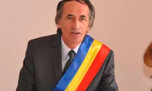Au fost reluate lucrările la dispensarul uman din comuna Stolnici