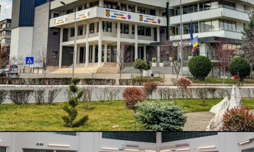 O nouă ședință a Consiliului Local Mioveni
