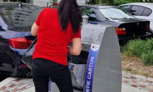 Colectarea separată a deșeurilor – primul pas spre procesul de reciclare! Cum colectăm deșeurile din HÂRTIE/CARTON?